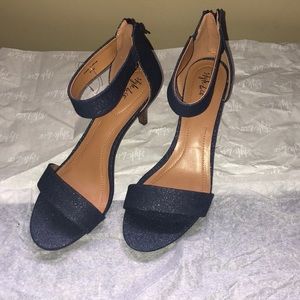 Womens PAYCEE Open Toe Casual Ankle Strap Sandals